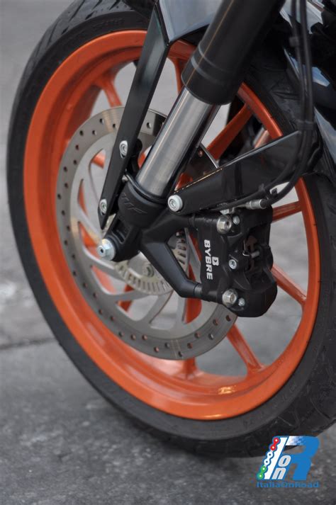 Man after they launched the motorcycle, it looked gorgeous. Prova KTM Duke 390: L'anello mancante? - ItaliaOnRoad ...