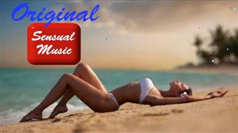 Sensual Music Instrumental For Making Love Memories Of You One Hour