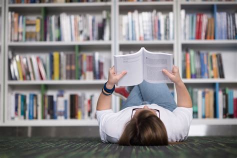 9 Consejos Para Leer Más Libros Y Hacer De La Lectura Un Hábito
