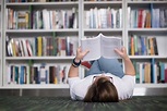 9 consejos para leer más libros y hacer de la lectura un hábito ...