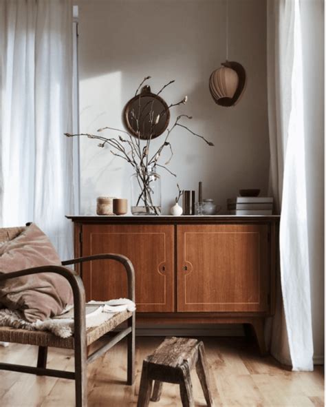 5 Inspiring Takes On Rustic Scandinavian Interior Nook And Find