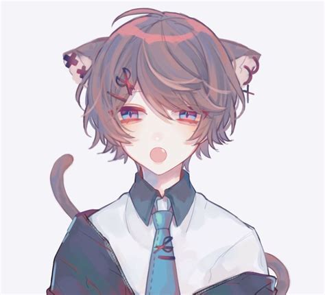 Anime Discord Pfps Boy Aesthetic Anime Boy Discord Profile Picture