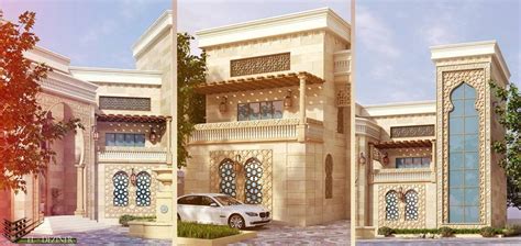 Modern Islamic House Design Pin On Design 1 The Art Of Images