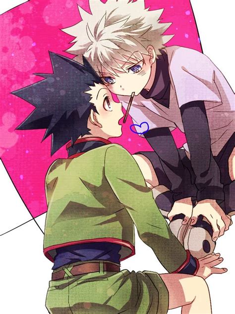 Killugon Wiki Anime Amino