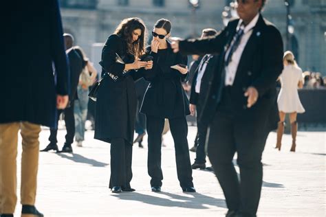 Isabelle Kountoure Jo Ellison Paris Adam Katz Sinding