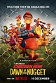 'Chicken Run: Dawn of the Nugget' Trailer Brings Back Rocky and Ginger