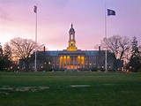 University Of Pennsylvania Wallpapers - Top Free University Of ...