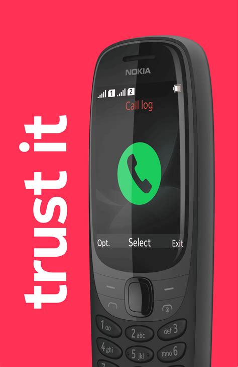 Buy Nokia 6310 Black At The Best Price From Poorvika
