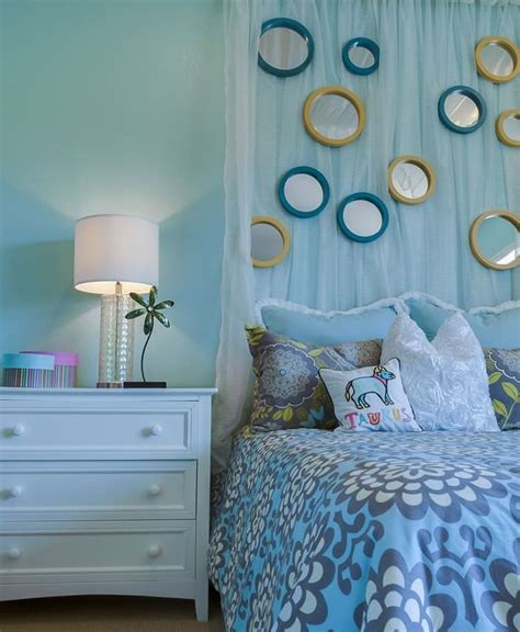 Stunning Blue Bedrooms For Girls Girls Bedroom Teal Girls Blue
