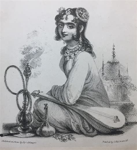 women of persia and their domestic superstitions a 17th century manual for the female sex