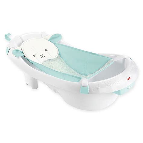 Frequent special offers and discounts up to 70% off for all products! Fisher-Price® Comfy Cloud Calming Vibrations Tub | Bed ...