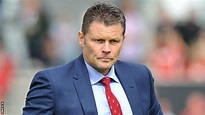 Steve Cotterill right man for Bristol City - Leroy Rosenior - BBC Sport