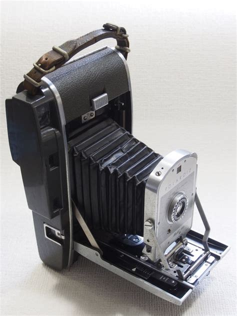 Polaroid Land Camera Model 160 1960 Catawiki