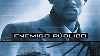 Ver Enemigo público (1998) Online en Español | RePelisHD