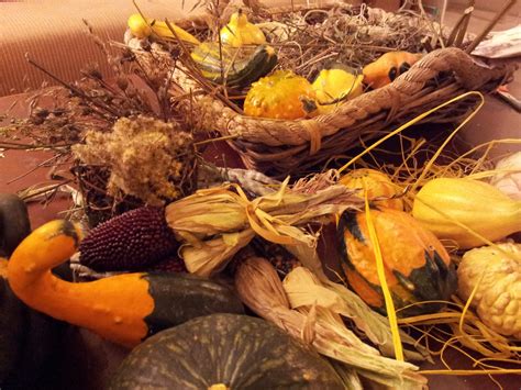 My American Life: Harvest party - How do you celebrate fall?