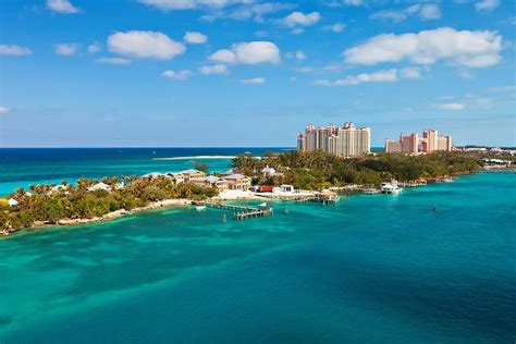 Nassau Vacation Packages Applevacations