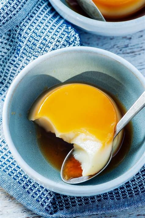 Not sure what to eat on a ketogenic diet? BEST Keto Pudding! Low Carb Caramel Custard Pudding Idea - Quick & Easy Ketogenic Diet Recipe ...