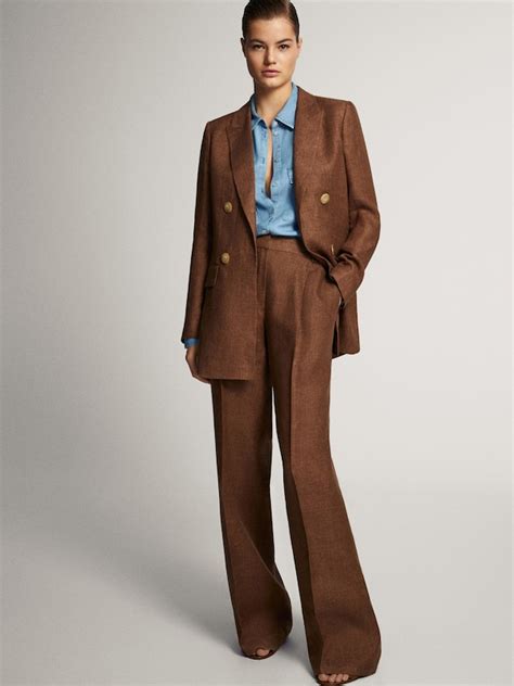 New In Women S Collection Massimo Dutti Spring Summer In Latest Coats Women