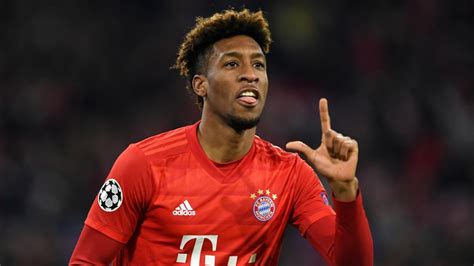 Born 13 june 1996) is a french professional footballer who plays as a winger for bundesliga club bayern munich and the france. Coman si racconta a Eurosport: "Guardiola mi ha cambiato ...