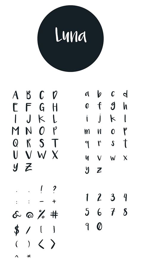 Aesthetic Handwriting Alphabet Fonts Largest Wallpaper Portal