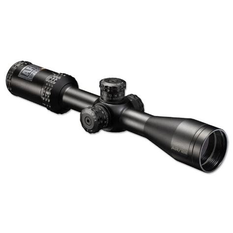 Best Scope For 17 Hmr Top Rated Scopes For Great Rimfire Rifle