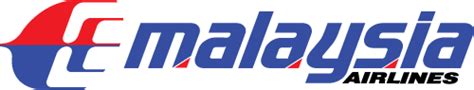 Malaysia Airlines Vectorise Logo