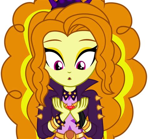 Adagio Dazzle By Amgiwolf On Deviantart