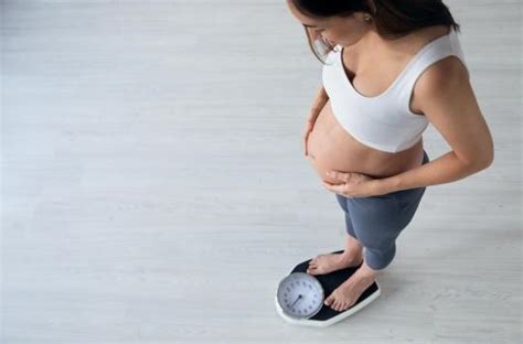 Where Is Excess Weight Gain During Pregnancy Ace Mind