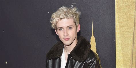 Troye Sivan Speaks Out After His Twitter Account Makes Album