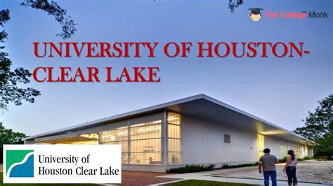University Of Houston Clear Lake Youtube