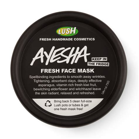 Lush Discontinued Products What To Buy Before Theyre Gone Allure