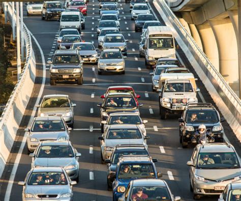 Can Traffic Noise Raise Your Risk Of Dementia