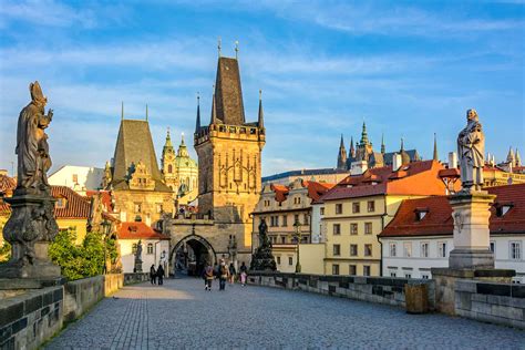 Que Faire à Prague Mon Guide Pour Visiter Prague En 3 Jours