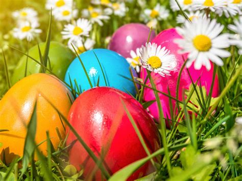 What You Didnt Know About Easter Traditions