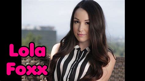 Lola Foxx 2021 Porn Telegraph