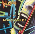 Def Leppard - Armageddon It! (1988, Vinyl) | Discogs