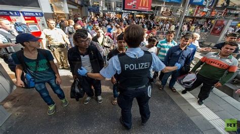 هل تنعكس الاعتداءات الأخيرة في ألمانيا سلبًا على قانون اللجوء؟ أبواب abwab
