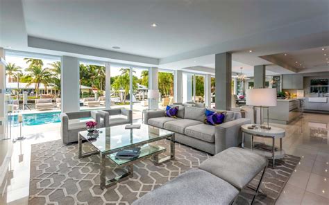 Luxury Interior Designer In Florida Reveals Top 10 Interior Design