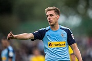 Aktuelles über Borussia Mönchengladbach: Patrick Herrmann - Mit langem ...