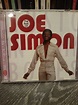 Music in My Bones The Best of Joe Simon CD 1997 Rhino Compilation | eBay