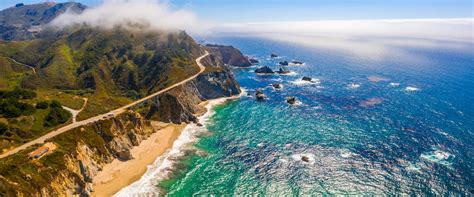 California Central Coast Road Trip - 6 Days | kimkim