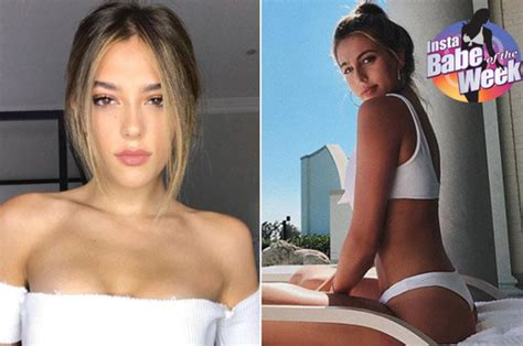 Sylvester Stallone Daughters Sophia And Sistine Flaunt Killer Bikini