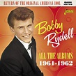 Bobby RYDELL - Return of the Original American Idol - All The Albums ...