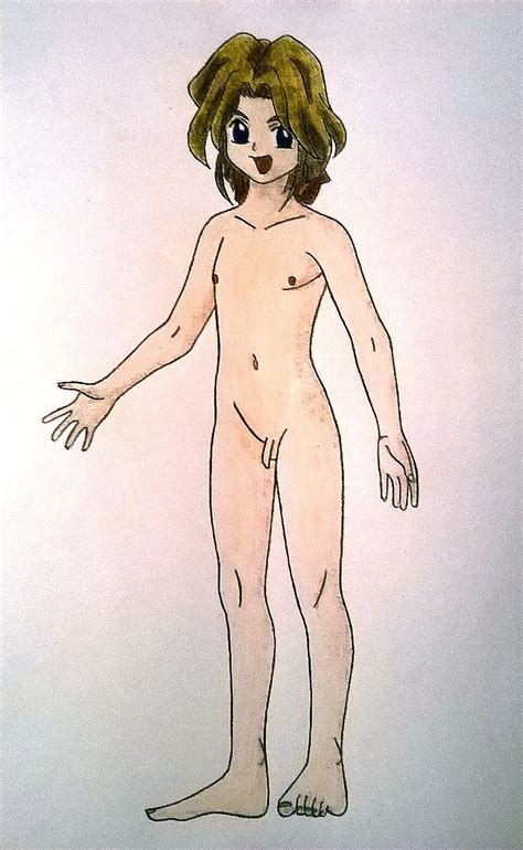 Tim Nude By Jemi Fanart Central Hot Sex Picture
