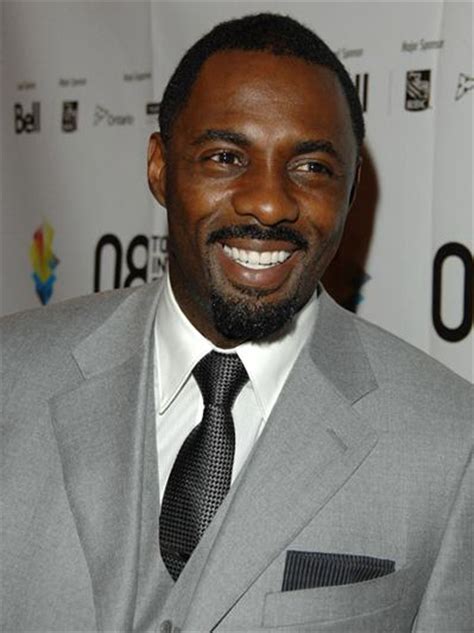 Idris Elba The Wire Fandom Powered By Wikia