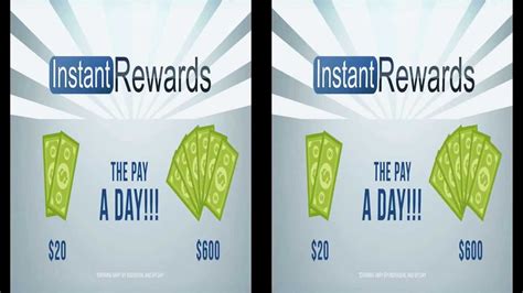 Instant Rewards Presentation Make Money Online YouTube