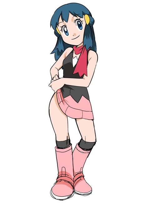 Pin By Animeworldandmanga On Pokémon Sexy Pokemon Pokemon Waifu