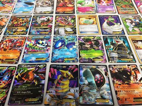 Top 10 Best Pokemon Cards In The World