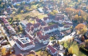 Petershagen/Eggersdorf, Doppeldorf, Volksbegehren, Geoportal, Maerker