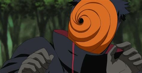 The 30 Best Anime Characters That Wear Masks